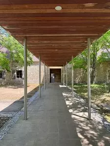 群馬県立館林美術館