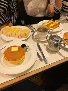 スマート珈琲店（Smart Coffee）