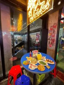 タイ屋台999 下北沢店（カオカオカオ）