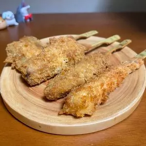 串重 名古屋店