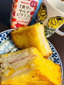パリクロアッサン 枚方店