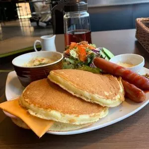 喫茶トモ