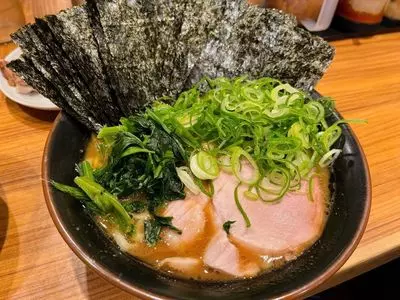 輝道家（キドウヤ）