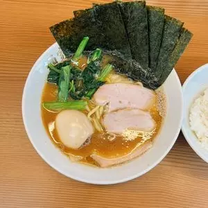 麺家 たいせい