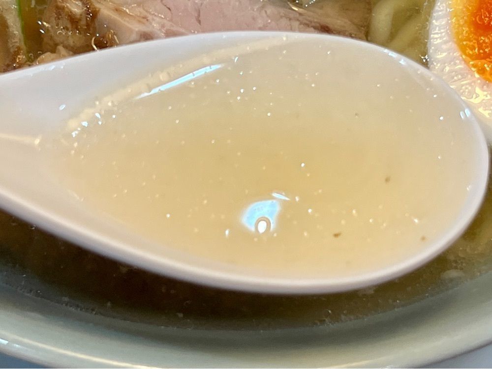 ddr3rdmixさんが投稿した喜多方ラーメン とし食堂に関する口コミの画像