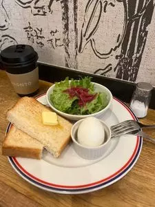 プロント イル バール 八重洲さくら通り店（PRONT IL BAR）