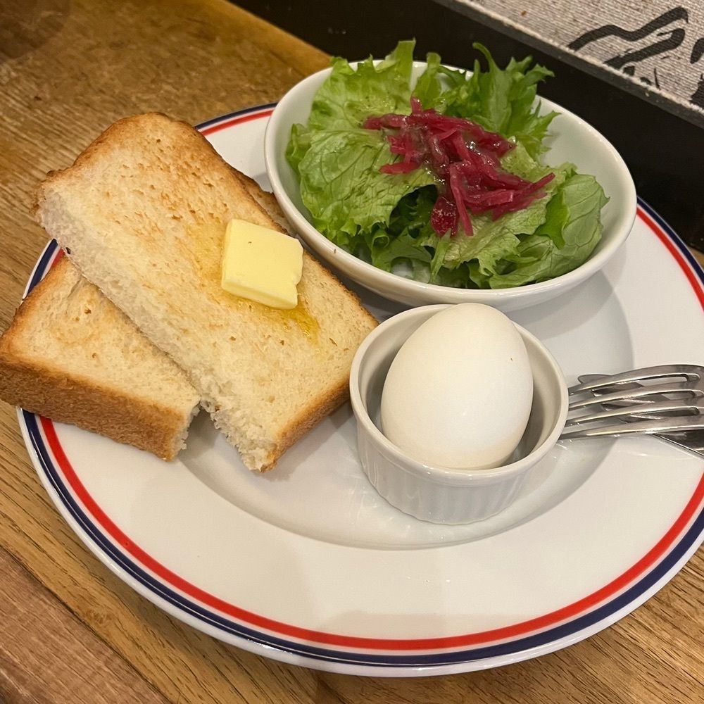yoko_tokyoiventlifeさんが投稿したプロント イル バール 八重洲さくら通り店（PRONT IL BAR）に関する口コミの画像