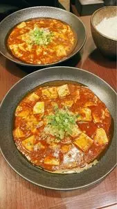 麻婆豆腐TOKYO 神田本店