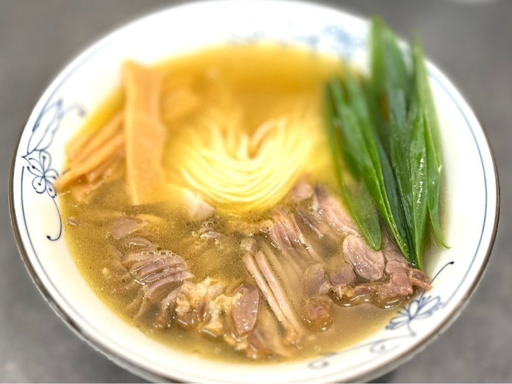 かずくんさんが投稿した中華そば ふじ井に関する口コミの画像