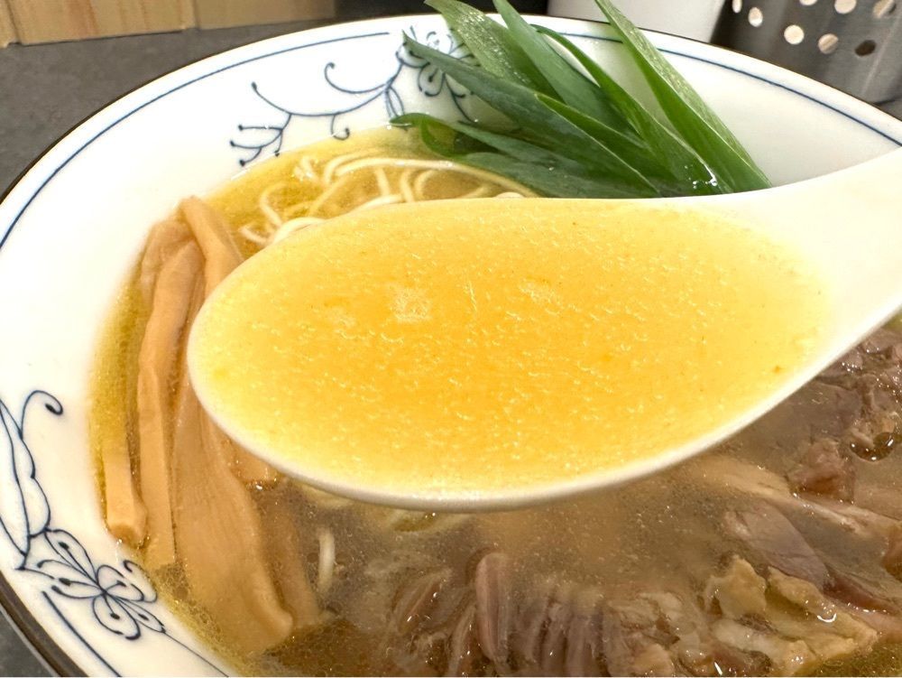 かずくんさんが投稿した中華そば ふじ井に関する口コミの画像