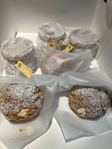 パティスリーツボ（Patisserie TSUBO）