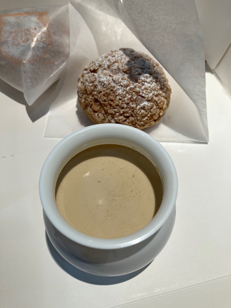 Nさんが投稿したパティスリーツボ（Patisserie TSUBO）に関する口コミの画像