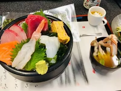 魚健 本店