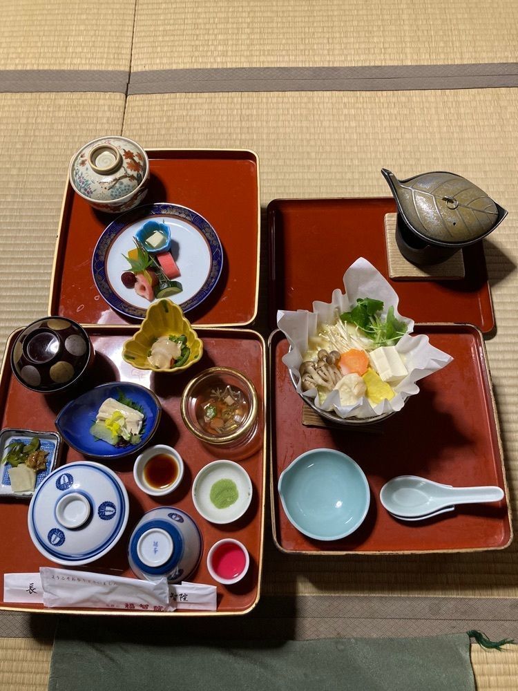 Mさんが投稿した高野山温泉　福智院に関する口コミの画像