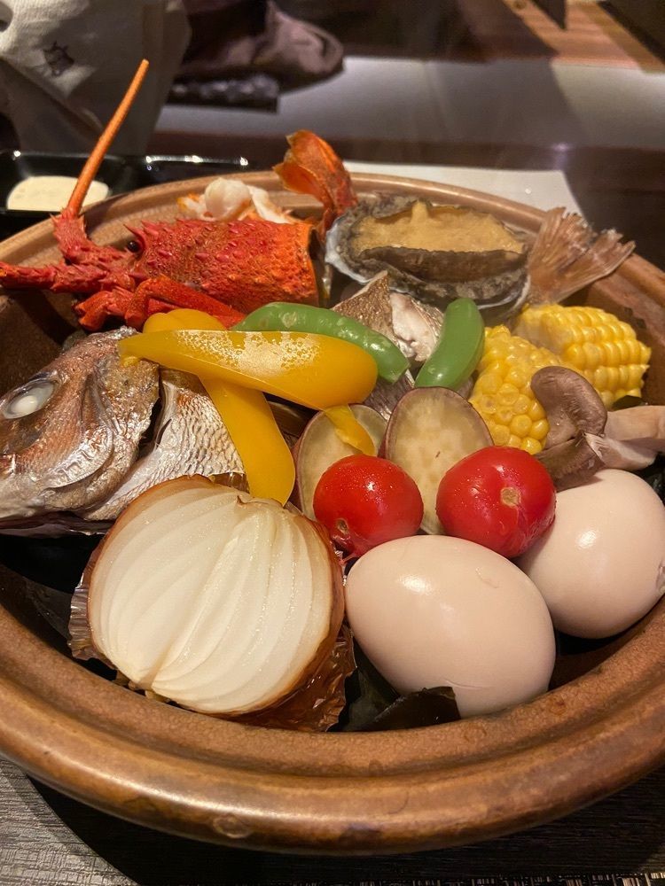 A-Ruさんが投稿した渚の荘 花季（ナギサノショウ ハナゴヨミ）に関する口コミの画像