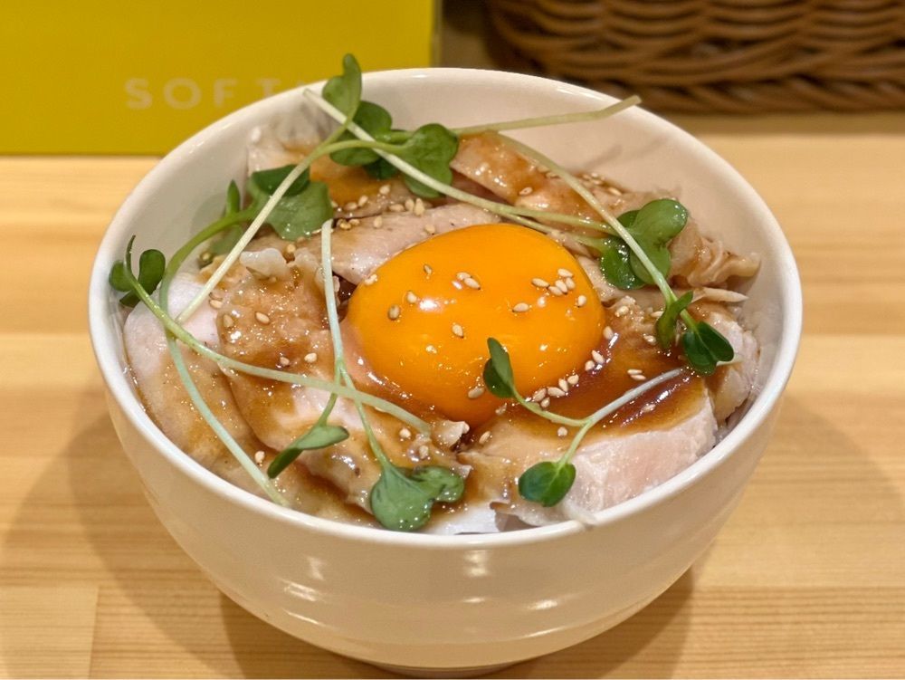 ddr3rdmixさんが投稿した鶏白湯ラーメン ぱいず オリオン通り店に関する口コミの画像