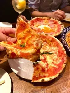 CONA 新宿店