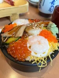 築地玉寿司 舞浜イクスピアリ店