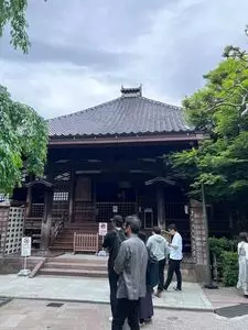 妙立寺