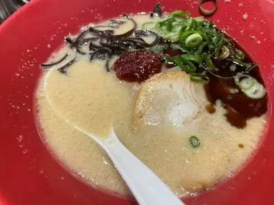 一風堂 みなとみらい東急スクエア店（いっぷうどう）