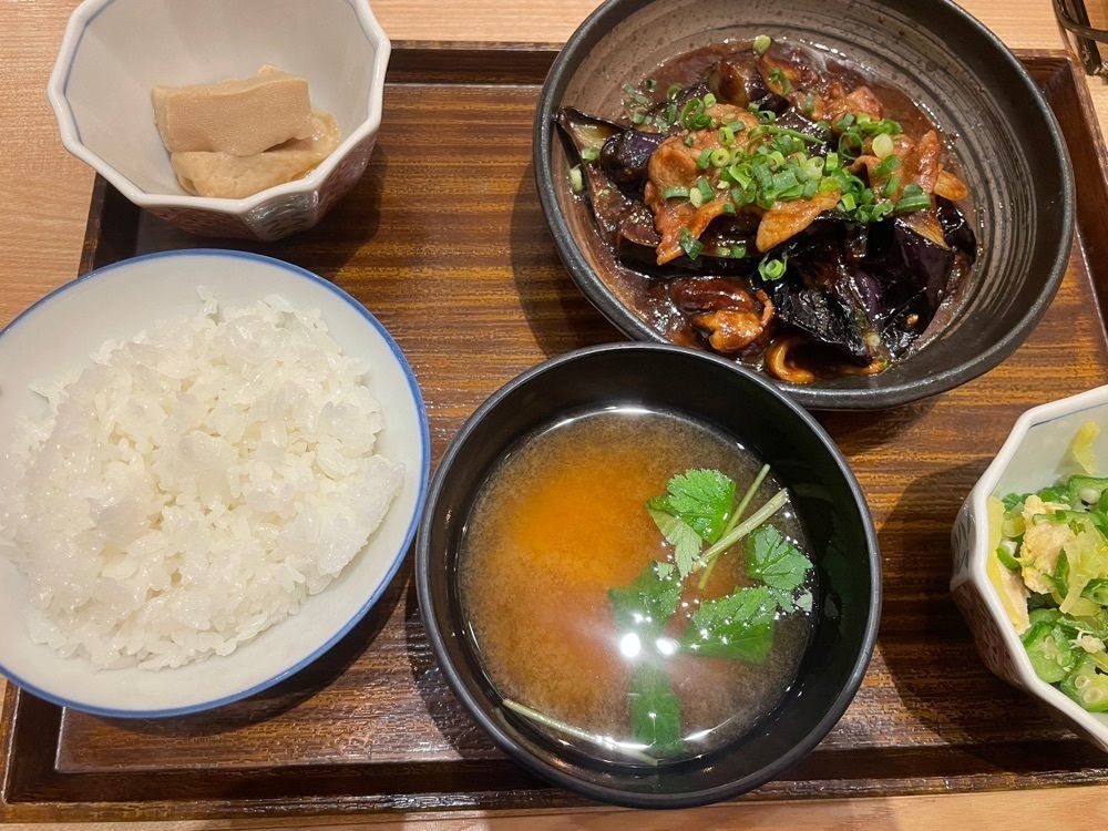 Andyさんが投稿した土鍋炊ごはん なかよし グランツリー武蔵小杉店に関する口コミの画像