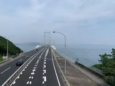 鳴門の渦潮