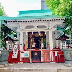 椙森神社