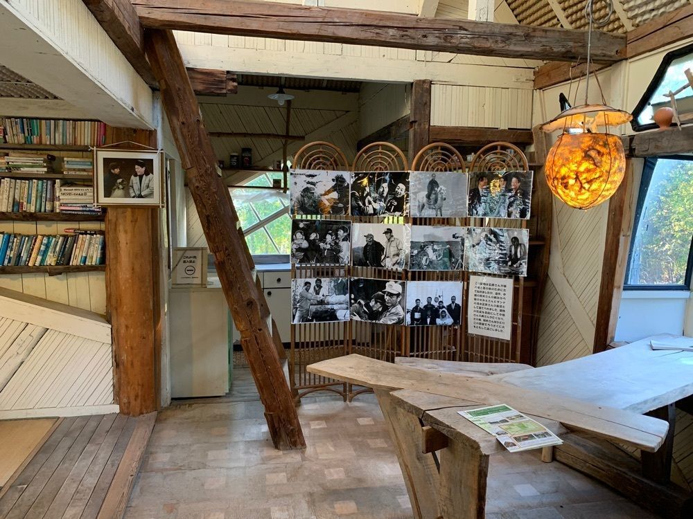たくみん☆さんが投稿した北の国からインフォメーションハウスに関する口コミの画像