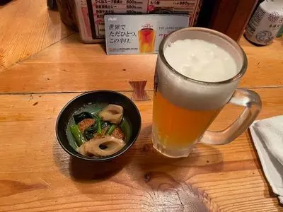 やきとり工房 金沢文庫