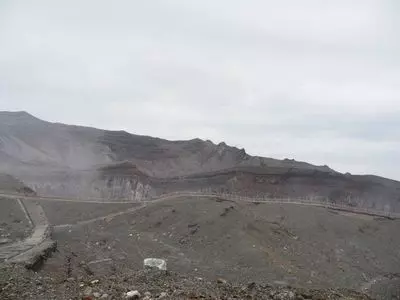 砂千里ヶ浜