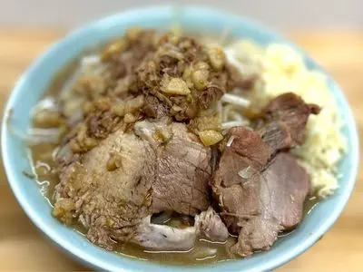 ラーメン 工藤