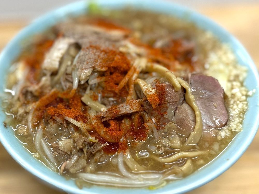 かずくんさんが投稿したラーメン 工藤に関する口コミの画像