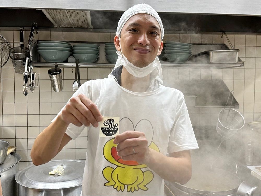 かずくんさんが投稿したラーメン 工藤に関する口コミの画像