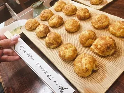 たこ磯（たこいそ）