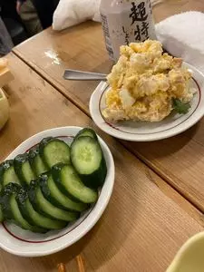 大穴 八重洲店