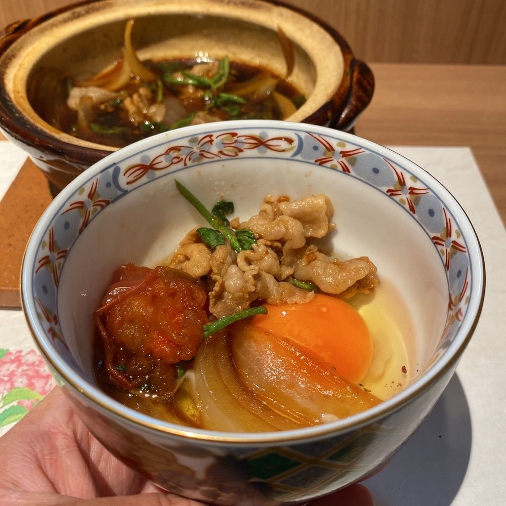 鉄道王さんが投稿した柳橋惣菜 ふく田に関する口コミの画像