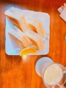 ポエジー珈琲館
