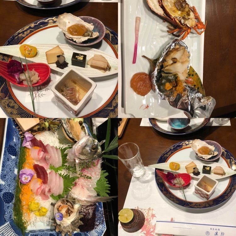 special_weekend_0fb3さんが投稿した割烹旅館　清都に関する口コミの画像