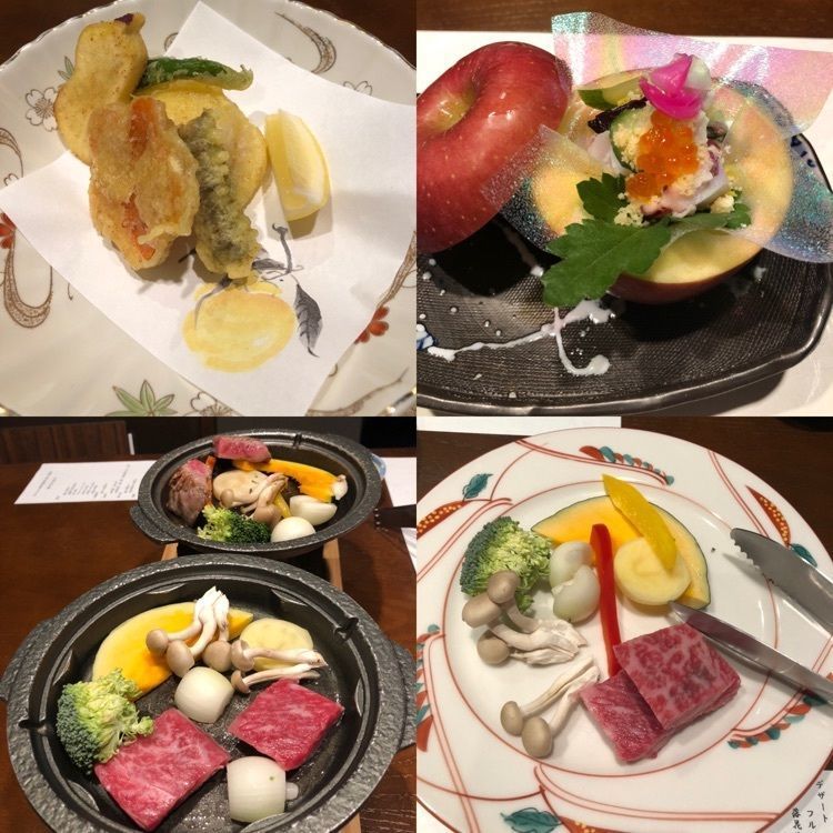 special_weekend_0fb3さんが投稿した割烹旅館　清都に関する口コミの画像