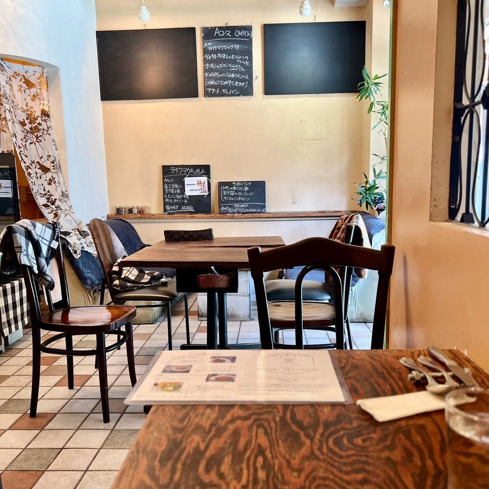 masayan.310さんが投稿したMATSUNAMI（マツナミ【旧店名】CAFE BRAVE）に関する口コミの画像