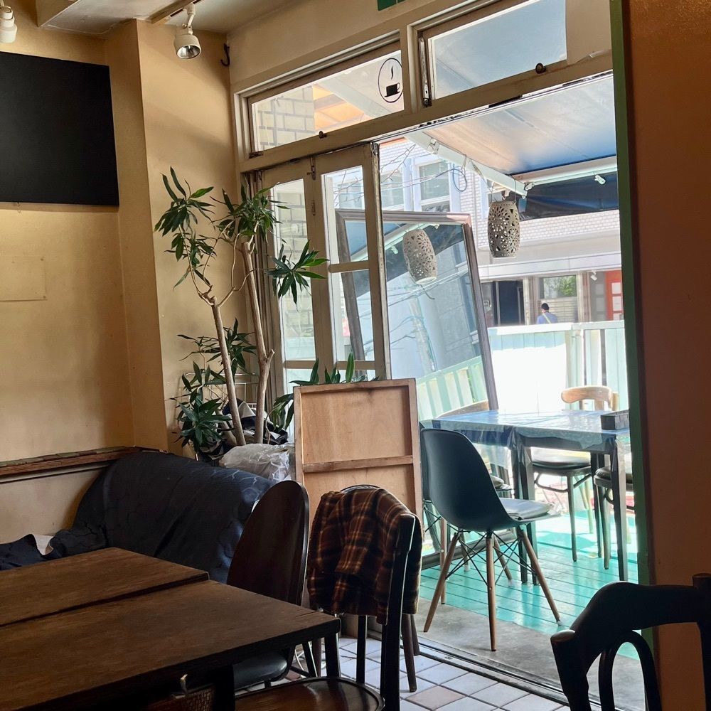 masayan.310さんが投稿したMATSUNAMI（マツナミ【旧店名】CAFE BRAVE）に関する口コミの画像