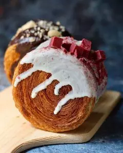 フードスケープ ベーカリー パンとスープ（foodscape! BAKERY パンとスープ）
