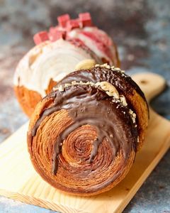 フードスケープ ベーカリー パンとスープ（foodscape! BAKERY パンとスープ） 4枚目