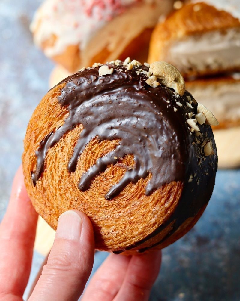 masayan.310さんが投稿したフードスケープ ベーカリー パンとスープ（foodscape! BAKERY パンとスープ）に関する口コミの画像
