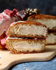 フードスケープ ベーカリー パンとスープ（foodscape! BAKERY パンとスープ） 7枚目