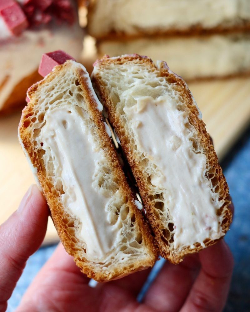 masayan.310さんが投稿したフードスケープ ベーカリー パンとスープ（foodscape! BAKERY パンとスープ）に関する口コミの画像