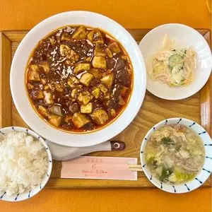 広東名菜 紅茶（ほんちゃ）