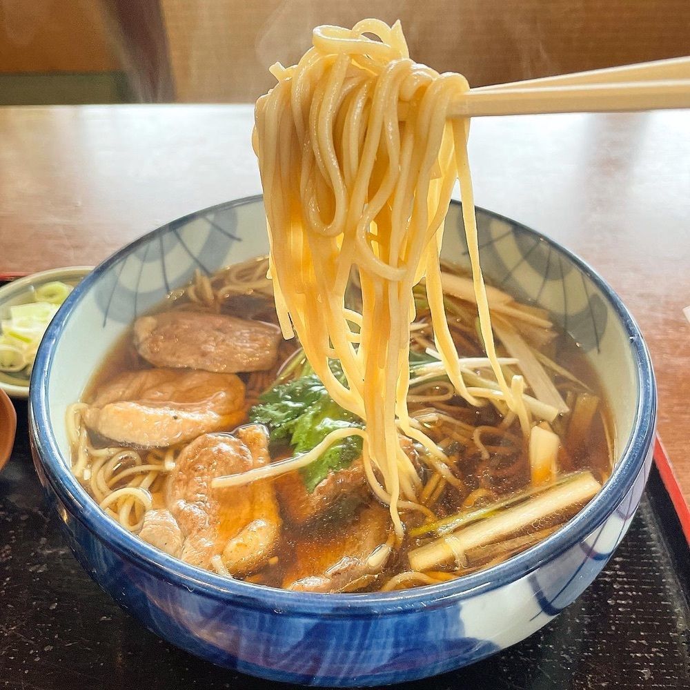 青木 孝文さんが投稿した砂場 加倉店（すなば）に関する口コミの画像