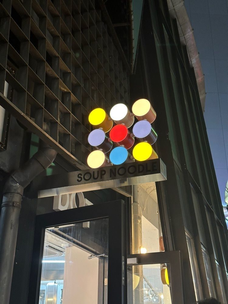 あんよさんが投稿したoh my DOT シブヤに関する口コミの画像