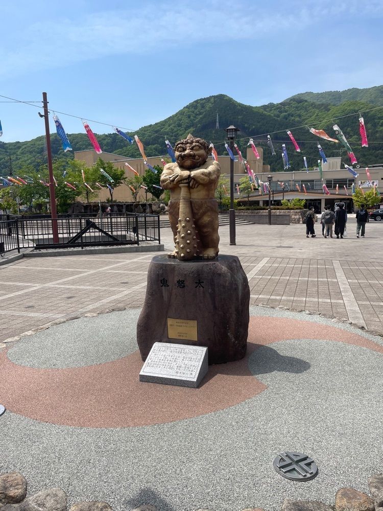 Andyさんが投稿した東武鉄道 鬼怒川温泉駅に関する口コミの画像